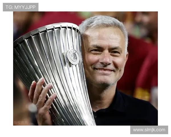 穆里尼奥获地中海卓越奖感慨与罗马深厚联系或许不配但心存感激