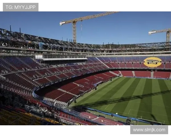 塞尔电台揭露诺坎普球场招标丑闻中标方评审阶段表现最差引发质疑 塞尔电台揭露诺坎普球场招标丑闻中标方评审阶段表现最差引发质疑